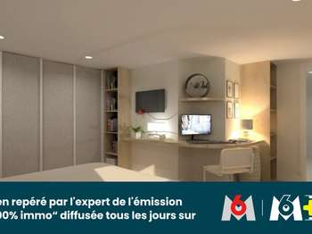 Vente maison 3 pièces Vente maison 3 pièces