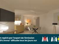 Vente maison 3 pièces Vente maison 3 pièces