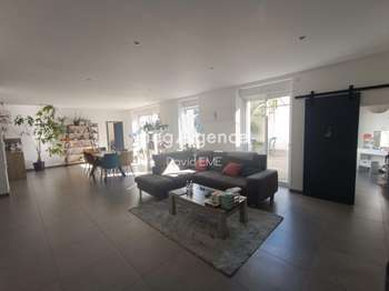 Vente Maison 4 chambresAizenay