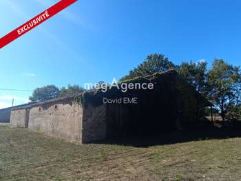 Vente maison 3 pièces Aizenay 85
