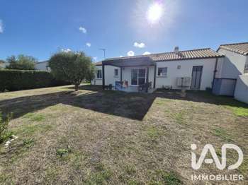 Vente Maison 3 chambresAizenay