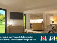 Vente maison 3 pièces Vente maison 3 pièces