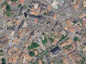 Vente maison 4 pièces Vente maison 4 pièces
