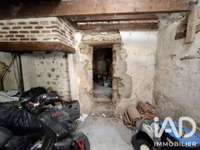 Vente maison 2 pièces Vente maison 2 pièces