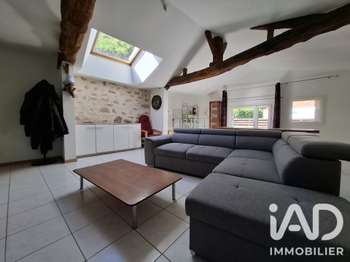 Vente Maison 1 chambreAizenay