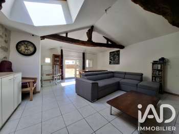 Vente maison 2 pièces Vente maison 2 pièces