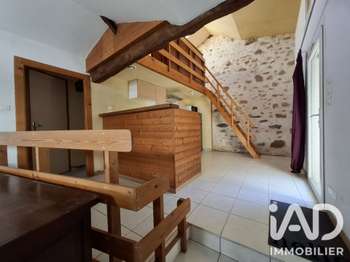 Vente maison 2 pièces Vente maison 2 pièces