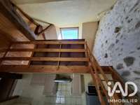 Vente maison 2 pièces Vente maison 2 pièces