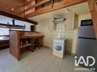 Vente maison 2 pièces Vente maison 2 pièces