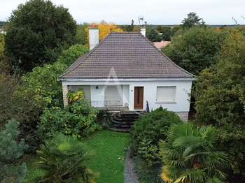 Vente Maison 4 chambresAizenay