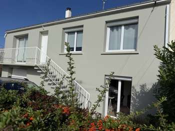 Vente Maison 4 chambresAizenay