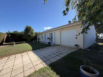 Vente Maison 3 chambresAizenay