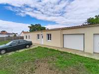 Vente maison 2 pièces