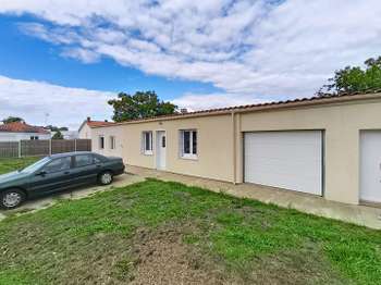 Vente Maison 1 chambreAizenay