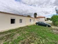 Vente maison 2 pièces