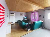 Vente maison 2 pièces
