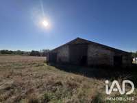 Vente maison 1 pièce
