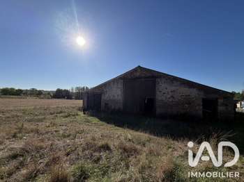 Vente maison 1 pièce