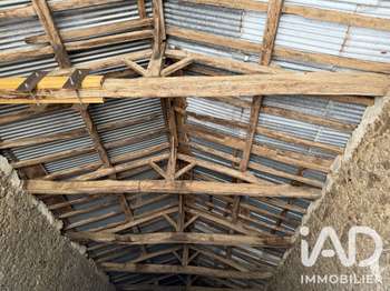 Vente maison 1 pièce