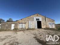 Vente maison 1 pièce