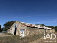 Vente maison 1 pièce