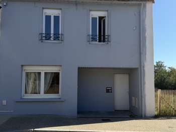 Vente maison 4 pièces Aizenay 85