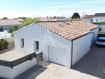 Vente maison 5 pièces Aizenay 85