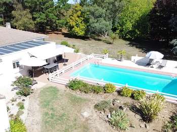 Vente maison 7 pièces Aizenay 85