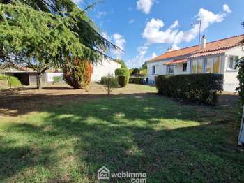 Photo Vente maison Aizenay