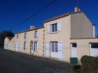 Vente maison 15 pièces