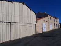 Vente maison 15 pièces