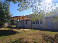 Vente maison 15 pièces