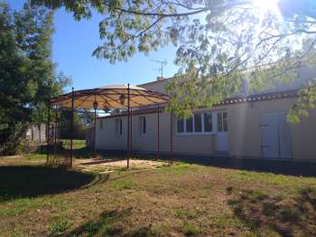 Vente Maison 6 chambresAizenay