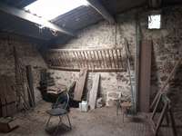 Vente maison 15 pièces