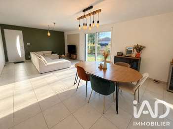 Vente Maison 2 chambresAizenay