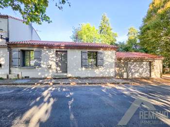 Vente maison 3 pièces Aizenay 85