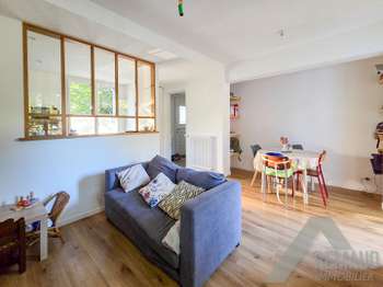 Vente maison 3 pièces Vente maison 3 pièces