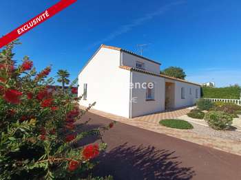 Vente Maison 3 chambresAizenay