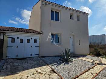 Vente maison 4 pièces Aizenay 85