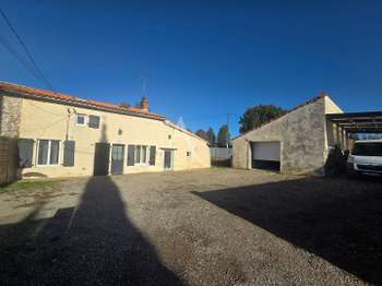 Vente Maison 2 chambresAizenay