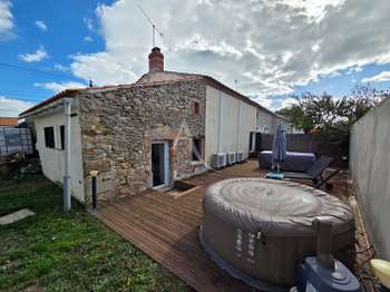 Vente Maison 2 chambresAizenay