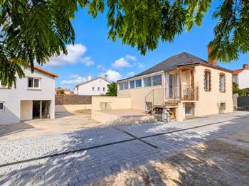 Vente maison 8 pièces Aizenay 85