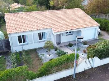 Vente Maison 3 chambresAizenay