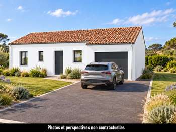 Vente maison
