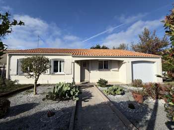 Vente Maison 3 chambresAizenay