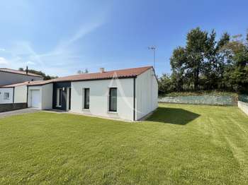 Vente maison 4 pièces Aizenay 85
