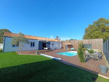 Vente Maison 6 chambresAizenay
