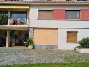 Vente Maison 5 chambresAjaccio