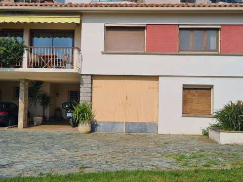 Vente maison 9 pièces Ajaccio 2A