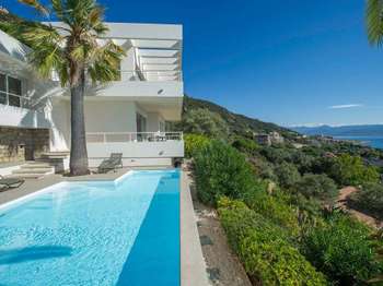 Vente Maison 4 chambresAjaccio